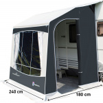 Walker Winter Tent Snow & Fun Plus Walker Winter Tent Snow & Fun Plus