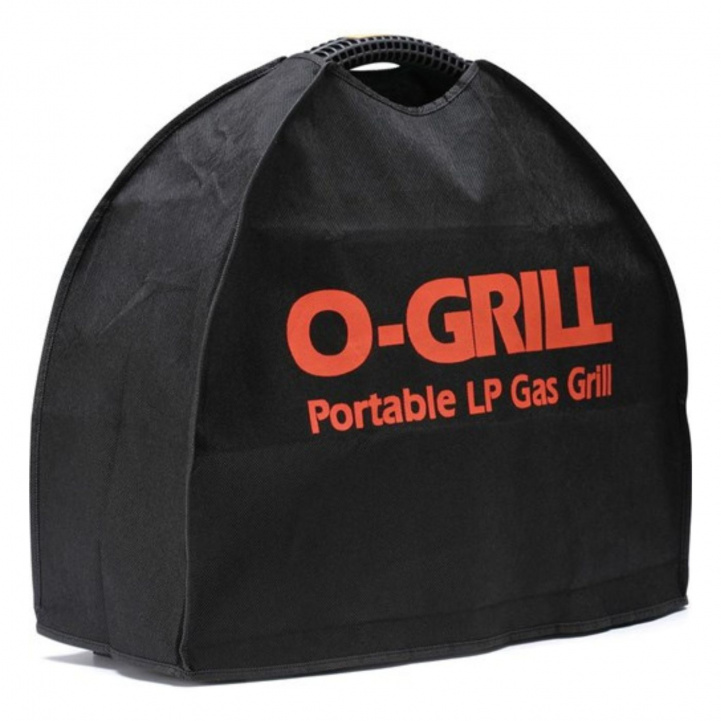 Cover for O-grill in the group Household & Kitchen / Grills / Grill accessories at Campingvaruhuset i Norden AB (76313)
