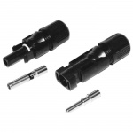 MC4 Solar connector set
