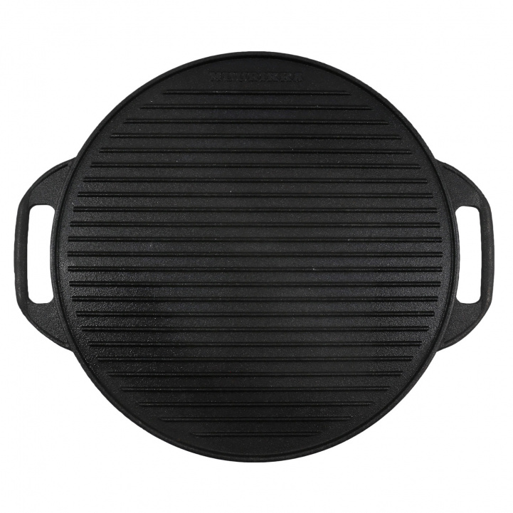 Muurikka Grill Pan in the group Household & Kitchen / Grills / Grill accessories at Campmarket (76366)
