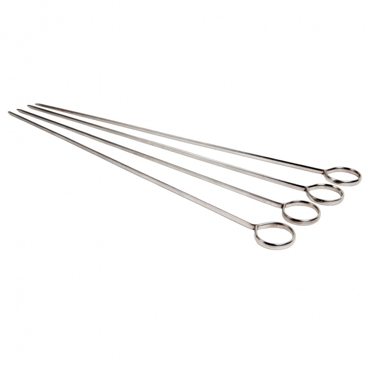 Muurikka Skewers in the group Household & Kitchen / Grills / Grill accessories at Campingvaruhuset i Norden AB (76367)