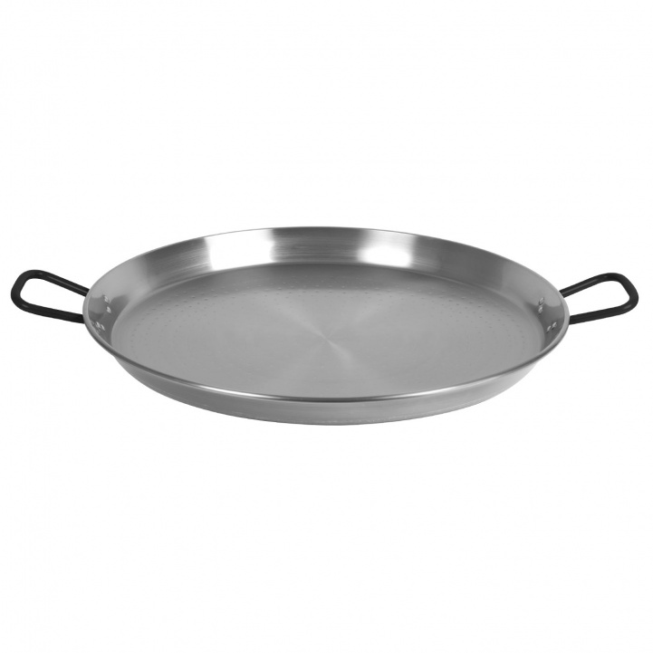 Muurikka Paella Pan in the group Household & Kitchen / Kitchen accessories / Pots and Pans at Campmarket (76372)