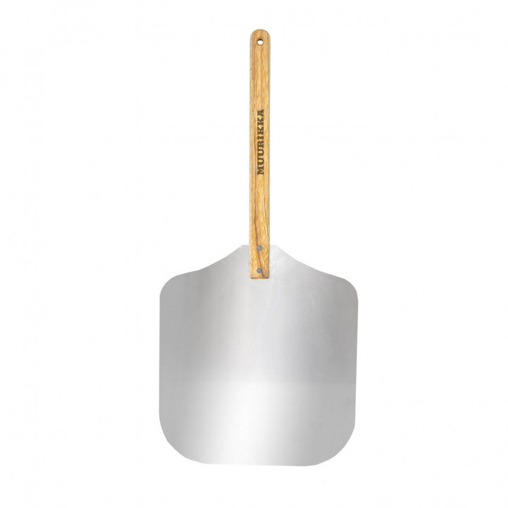 Muurikka Pizza Spade in the group Household & Kitchen / Grills / Grill accessories at Campmarket (76373)
