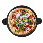 Muurikka Pizza Stone