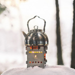 Muurikka Wilderness Kitchen Muurikka Wilderness Kitchen