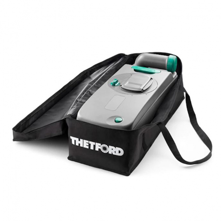 Thetford Carry Bag C2/C3/C4 C400 C500 & iNDUS Mobile Tank in the group Water & Sanitation / Toilet / Tanks & Accessories at Campingvaruhuset i Norden AB (76387)