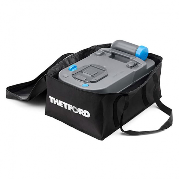 Thetford Carry Bag C200/C220 & C250/260 in the group Water & Sanitation / Toilet / Tanks & Accessories at Campmarket (76388)