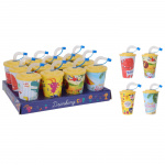 Cup with Straw for Children Cup with Straw for Children