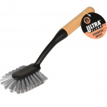 Bamboo Dish Brush Black Bamboo Dish Brush Black