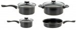 Non-Stick Cookware Set 7 Pieces