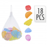 Ice Cubes Fruit 18-pack