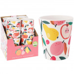 Melamine Mug Fruity