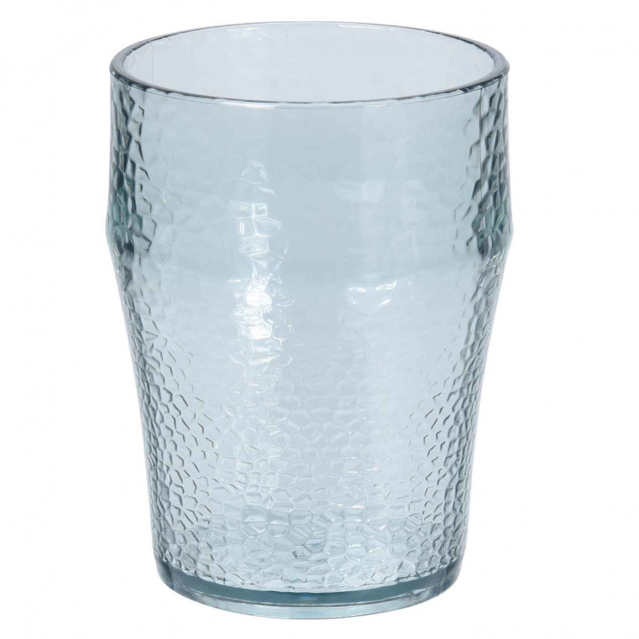 Drinking glass 400 ml in the group Household & Kitchen / Glass & Mugs / Drinking glass at Campingvaruhuset i Norden AB (76440)
