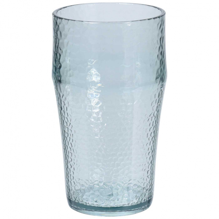 Drinking glass 530 ml in the group Household & Kitchen / Glass & Mugs / Drinking glass at Campingvaruhuset i Norden AB (76441)