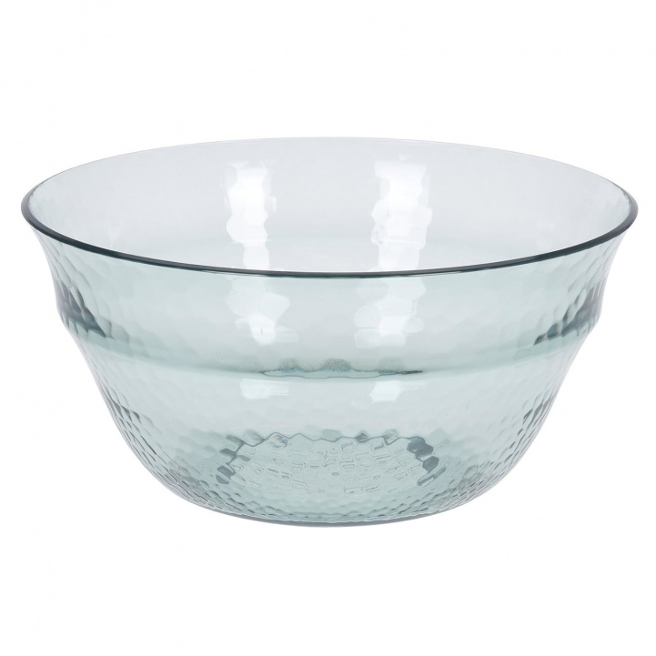 Bowl 25x12cm in the group Household & Kitchen / Serving / Bowls at Campingvaruhuset i Norden AB (76443)