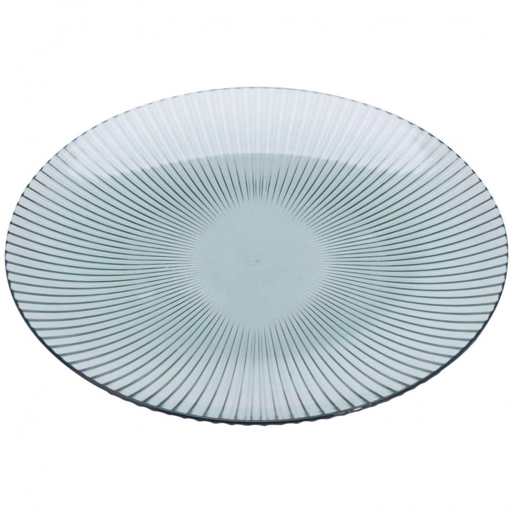 Plate Relief 20 cm in the group Household & Kitchen / Serving / Plates at Campingvaruhuset i Norden AB (76447)