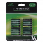 AAA batteries 16-pack AAA batteries 16-pack