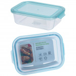 Lunch box Glass 1.04L Lunch box Glass 1.04L