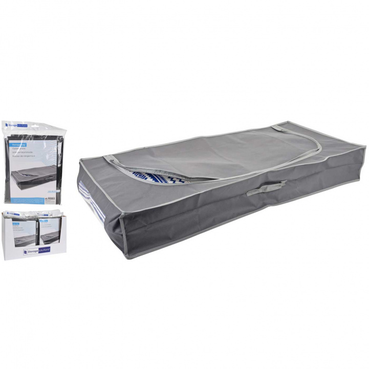 Storage box Fabric 105x45x16cm in the group Home & Interior / Storage at Campingvaruhuset i Norden AB (76511)