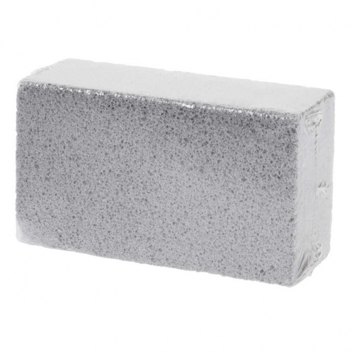 Grill Cleaning Stone in the group Household & Kitchen / Grills / Grill accessories at Campingvaruhuset i Norden AB (76521)