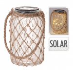 Table Lamp Solar Small