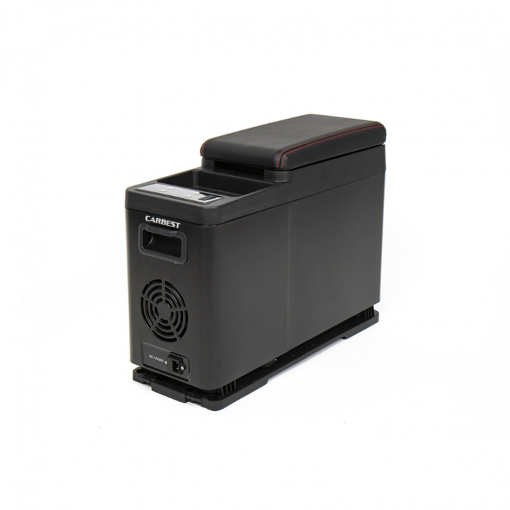 Carbest Compressor Cooler 8L VW T5/T6 in the group Caravan & Motorhome / Heat, Cold & Ventilation / Refrigerators & Coolers / Coolers at Campmarket (76575)