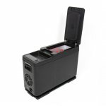 Carbest Compressor Cooler 8L VW T5/T6