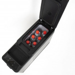 Carbest Compressor Cooler 8L VW T5/T6