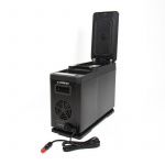 Carbest Compressor Cooler 8L VW T5/T6