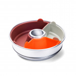 Omnia Silicone Molds 6-Pack Omnia Silicone Molds 6-Pack