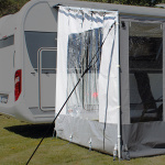 WeCamp Awning Gable Caravanstore WeCamp Awning Gable Caravanstore