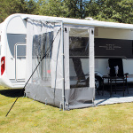 Wecamp Awning Front