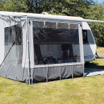 Wecamp Awning Front