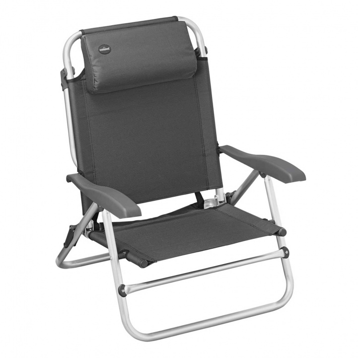 Campout Beach Chair Comfort Beach in the group Camping furniture / Camping chairs / Other Chairs at Campingvaruhuset i Norden AB (76621)