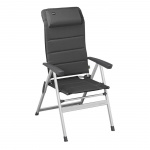 Campout Chair Colibri Grey Campout Chair Colibri Grey