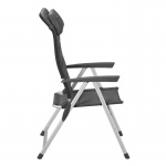 Campout Chair Colibri Grey Campout Chair Colibri Grey