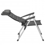 Campout Chair Colibri Grey Campout Chair Colibri Grey