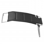 Campout Footrest Grey Campout Footrest Grey