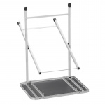 Campout Table Ellie Campout Table Ellie