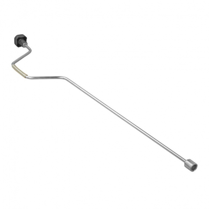 Campout Support Leg Crank 1000mm / 19mm For Support Leg in the group Caravan & Motorhome / Chassis / Support leg at Campmarket (76635)