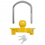 Campout Ball Coupling Lock UNI200 Campout Ball Coupling Lock UNI200