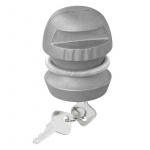 Campout Ball Coupling Lock UNI100 Campout Ball Coupling Lock UNI100