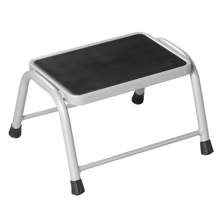 Campout Single-step ladder in the group Camping furniture / Footsteps / Simple staircase at Campingvaruhuset i Norden AB (76643)