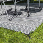 Campout Tent & Ground Mat