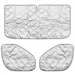 Campout Insulation Mat For Fiat Ducato X250 from 06-2006 (X250) - 2014 Campout Insulation Mat For Fiat Ducato X250 from 06-2006 (X250) - 2014