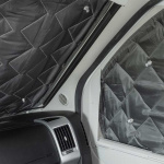Campout Insulation Mat For Fiat Ducato X290 from 2014 (X290) Campout Insulation Mat For Fiat Ducato X290 from 2014 (X290)