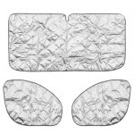 Campout Insulation Mat For Fiat Ducato X290 from 2014 (X290) Campout Insulation Mat For Fiat Ducato X290 from 2014 (X290)