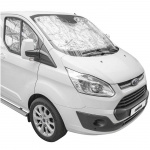 Campout Insulation Mat For Ford Transit Custom from 2013 Campout Insulation Mat For Ford Transit Custom from 2013