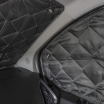 Campout Insulation Mat For Ford Transit Custom from 2013 Campout Insulation Mat For Ford Transit Custom from 2013