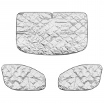 Campout Insulation Mat For Ford Transit Custom from 2013 Campout Insulation Mat For Ford Transit Custom from 2013